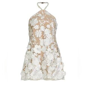 Elliatt's Callista minidress